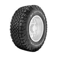 BF-Goodrich All Terrain T/A KO2 235/75 R15 104/101S