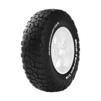 BF-Goodrich Mud Terrain T/A KM2 30x9.5 R15 104Q