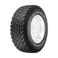 BF-Goodrich All Terrain T/A KO 245/75 R17 121R