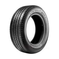 BF-Goodrich Long Trail T/A Tour 265/65 R17 110T