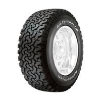 bf goodrich all terrain ta ko 30565 r17 121r