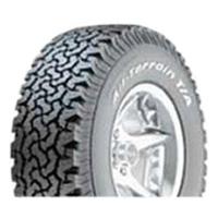 bf goodrich all terrain ta ko 26575 r16 123q