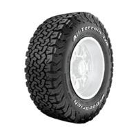 BF-Goodrich All-Terrain TA KO2 245/65 R17 111/108S