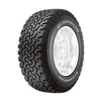 bf goodrich all terrain ta ko 23575 r15 104s