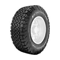 BF-Goodrich All-Terrain T/A KO2 255/70 R16 120S