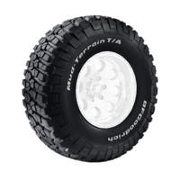 BF-Goodrich Mud Terrain T/A KM2 31x10.5 R15 109Q