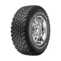 bf goodrich all terrain ta ko 31570 r17 121r