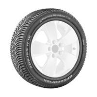 bf goodrich g force winter 2 20540 r17 84v