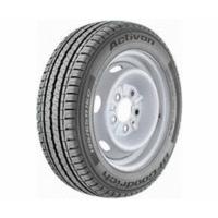 BF-Goodrich Activan 195/75 R16C 107/105R