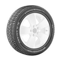 BF-Goodrich G-Force Winter 2 225/50 R17 98V