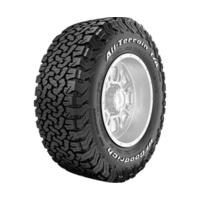 BF-Goodrich All-Terrain T/A KO2 245/70 R16 113/110S