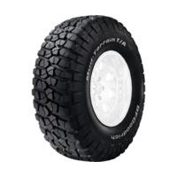 BF-Goodrich Mud Terrain T/A KM2 37x12.5 R17 116Q