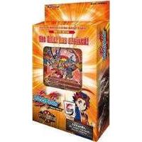 Bfe Dominant Dragons Deck (buddy...