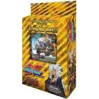 Bfe Savage Steel Deck (buddyfigh...