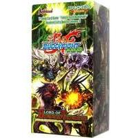 Bfe Lord Of Hundred Thunders Extra Boosters