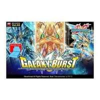 Bfe Galaxy Burst Boosters