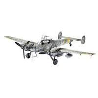 Bf 110 G-4 Nightfighter 1:48 Model Kit