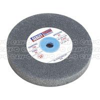 BG150/15 Aluminous Oxide Grinding Stone 150 x 20 x 32(13)mm A60P Fine