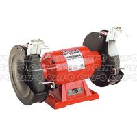 bg200xl bench grinder 200mm 560w230v