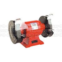 BG200/99 Bench Grinder 200mm 600W/230V Heavy-Duty