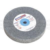 BG150/16 Aluminous Oxide Grinding Stone 150x20x32(13)mm A36Q Coarse