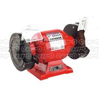 bg150xlw98 bench grinder 150mm with wire wheel 370w230v