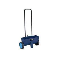 bg sr 12 450mm garden spreader lawn feed seed