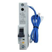 BG 32A Single Pole RCBO