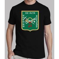 bgda shirt. high mountain mod.5