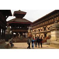 Bhaktapur Old City Half-Day Tour