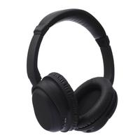 BH519 ANC Active Noise Cancelling Bluetooth Headphone CSR V4.0 Wireless Wired Handsfree Earphone Adjustable Foldable Over Ear Isolation Headset Auricu