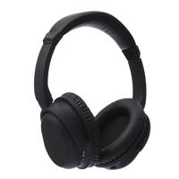 bh519 anc active noise cancelling bluetooth headphone csr v40 wireless ...