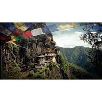 Bhutan Trekking - The Druk Path