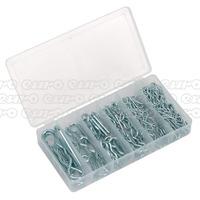 bhp150 hair pin assortment 150pc