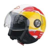 bhr helmets fashion spain