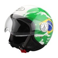 BHR Helmets Fashion Brazil