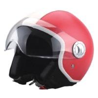 BHR Helmets Fashion Pelle Italy