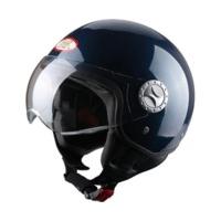 bhr helmets fashion blue