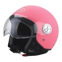 BHR Helmets Fashion Pink