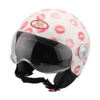 BHR Helmets Fashion Kiss