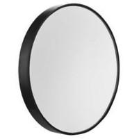 bhcosmetics Jewel Magnifying Makeup Mirror (BLACK)