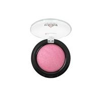 bh cosmetics bombshell illuminating baked blush flourish