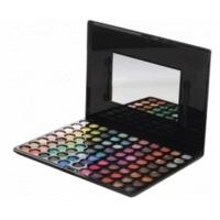 BH Cosmetics 88 Colour Palette Shimmer