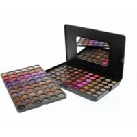 BH Cosmetics 120 Colour Palette