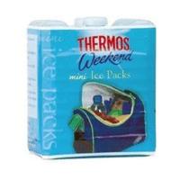 BHL Group Thermos Weekend Ice Pack 2 x 100g