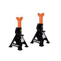 BH33000 Axle Stands 3T (Pair)