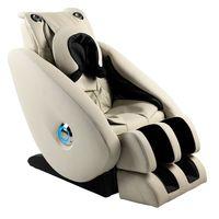 BH Shiatsu M1200 Scala Massage Chair - Creme