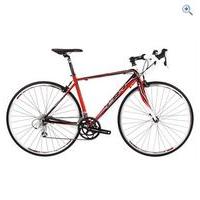 BH Bikes Zaphire 6.5 Road Bike - Size: 49 - Colour: Red And Black