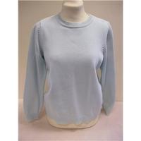 BHS - Size: 12 - Blue - Jumper