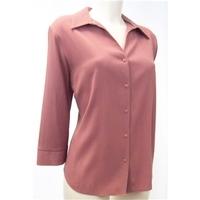 bhs - Size: 16 - Pink - Blouse